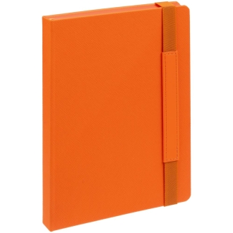 Изображение №3 | Ежедневник Peel, недатированный, оранжевый