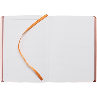 Изображение №6 | Ежедневник Peel, недатированный, оранжевый