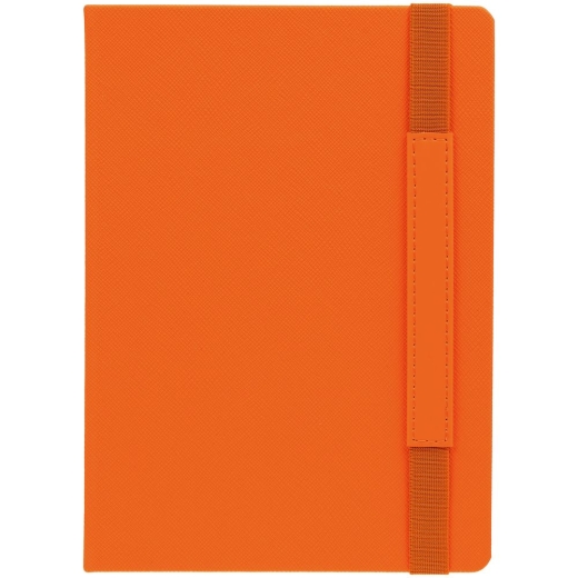 Изображение №1 | Ежедневник Peel, недатированный, оранжевый