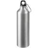 Изображение №1 | Бутылка для воды Funrun 750, серебристая