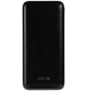 Изображение №3 | Внешний аккумулятор Gamechanger 20000 мАч, черный