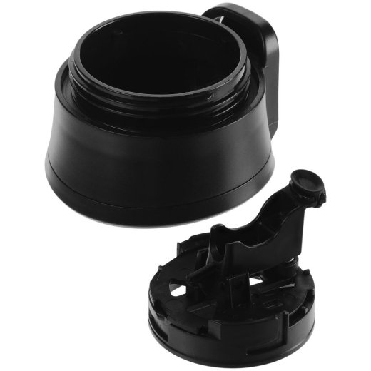 Изображение №5 | Термостакан Tralee XL, серый