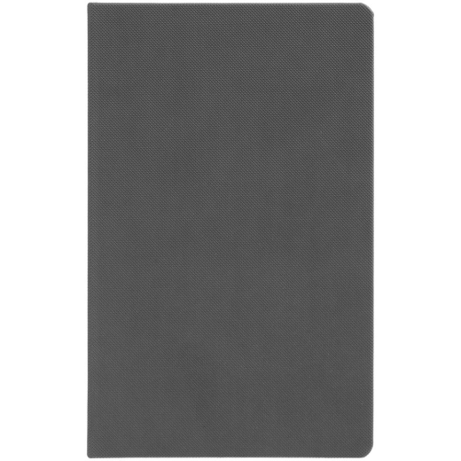Изображение №3 | Ежедневник Grade, недатированный, серый