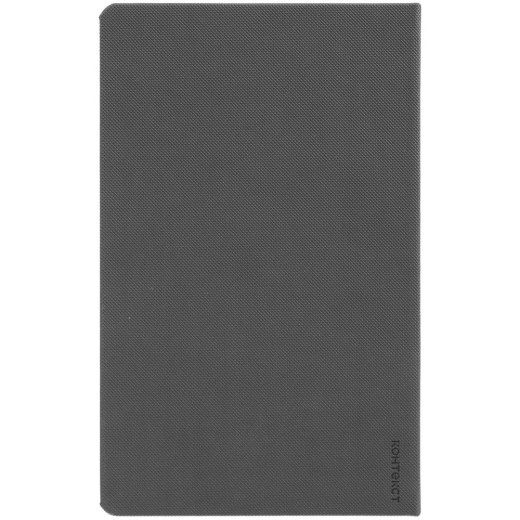 Изображение №4 | Ежедневник Grade, недатированный, серый