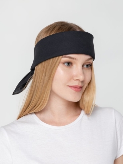 Изображение №6 | Бандана Overhead, черная