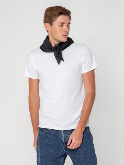 Изображение №7 | Бандана Overhead, черная