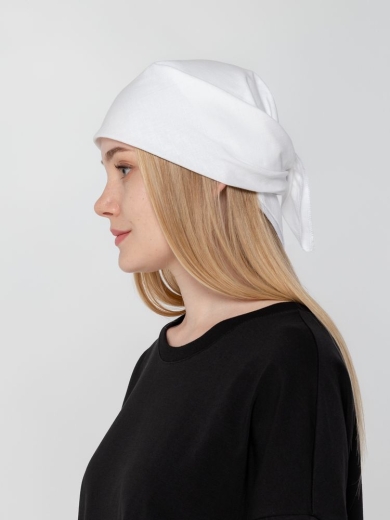 Изображение №1 | Бандана Overhead, белая