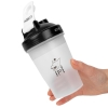 Изображение №8 | Спортивный шейкер OneTwo Drink, черный