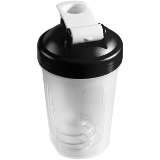 Изображение №2 | Спортивный шейкер OneTwo Drink, черный