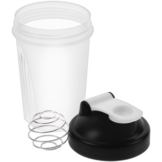 Изображение №6 | Спортивный шейкер OneTwo Drink, черный