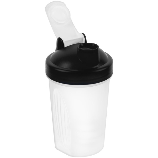 Изображение №5 | Спортивный шейкер OneTwo Drink, черный
