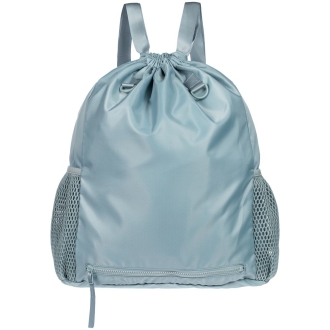 Изображение №3 | Спортивный рюкзак Verkko, серо-голубой