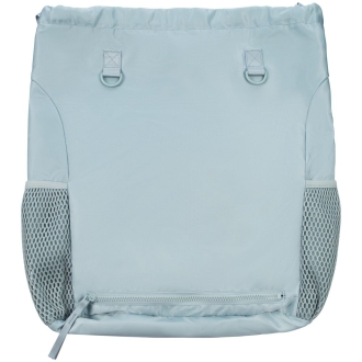 Изображение №6 | Спортивный рюкзак Verkko, серо-голубой