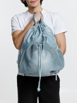 Изображение №12 | Спортивный рюкзак Verkko, серо-голубой