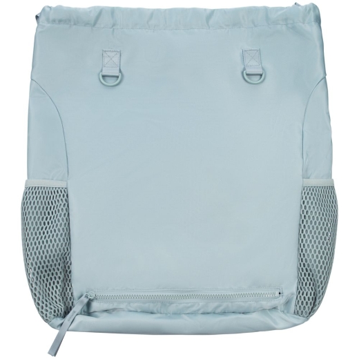 Изображение №6 | Спортивный рюкзак Verkko, серо-голубой
