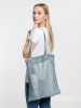 Изображение №7 | Шопер Verkko, серо-голубой