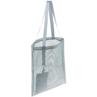 Изображение №2 | Шопер Verkko, серо-голубой