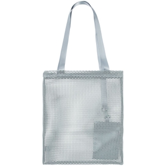 Изображение №3 | Шопер Verkko, серо-голубой