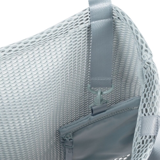 Изображение №4 | Шопер Verkko, серо-голубой