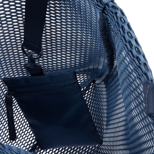 Изображение №4 | Шопер Verkko, темно-синий