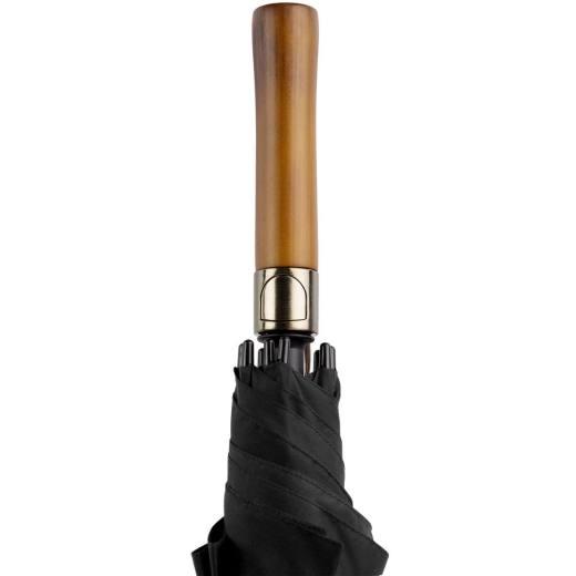 Изображение №3 | Зонт-трость Represent, черный