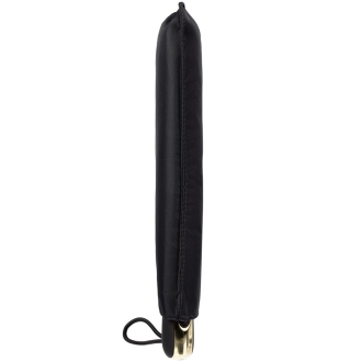 Изображение №4 | Зонт складной Nicety, черный