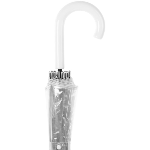 Изображение №6 | Прозрачный зонт-трость Clear 16