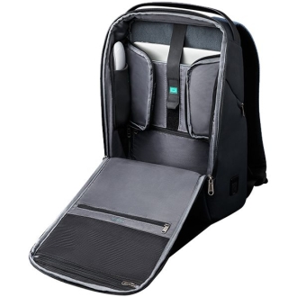 Изображение №6 | Рюкзак FlexPack Pro, черный