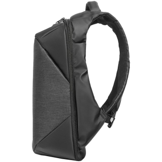 Изображение №3 | Рюкзак ClickPack, черный