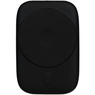 Изображение №3 | Универсальный магнитный аккумулятор Feel Motion, 5000 мАч, черный