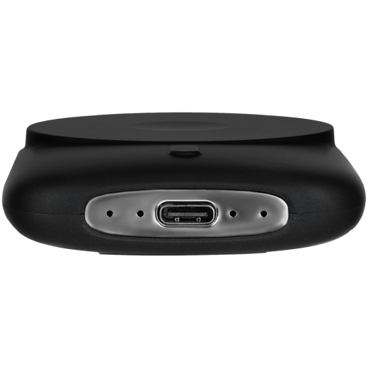 Изображение №9 | Универсальный магнитный аккумулятор Feel Motion, 5000 мАч, черный