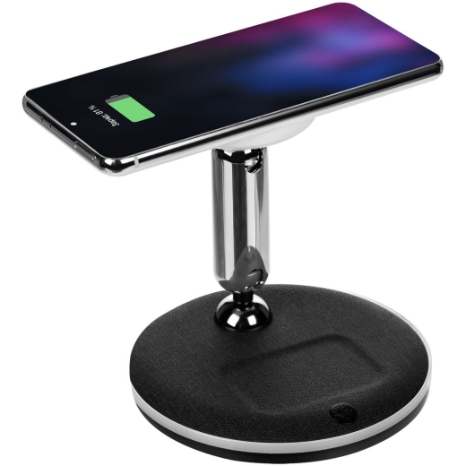 Изображение №4 | Универсальная зарядная станция Power Canvas, черная