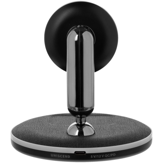 Изображение №7 | Универсальная зарядная станция Power Canvas, черная