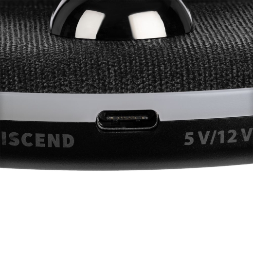 Изображение №8 | Универсальная зарядная станция Power Canvas, черная