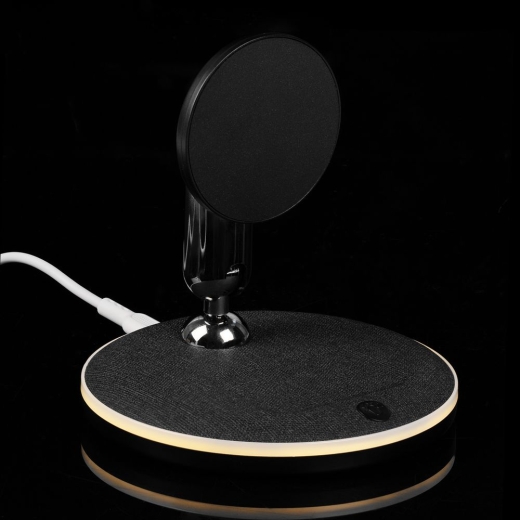 Изображение №9 | Универсальная зарядная станция Power Canvas, черная