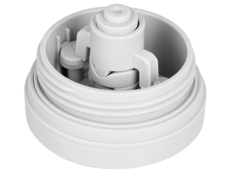 Изображение №7 | Герметичная вакуумная термокружка «Matrix», 450 мл (серебристый)