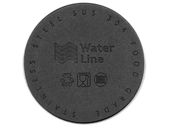 Изображение №8 | Герметичная вакуумная термокружка «Matrix», 450 мл (серебристый)