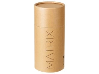 Изображение №9 | Герметичная вакуумная термокружка «Matrix», 450 мл (серебристый)