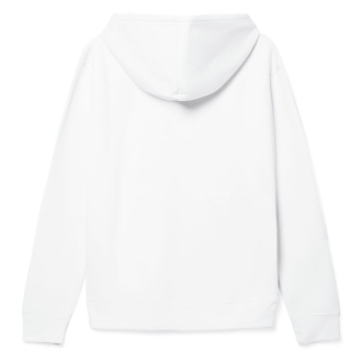 Изображение №2 | Худи унисекс Phoenix, белое, размер XS