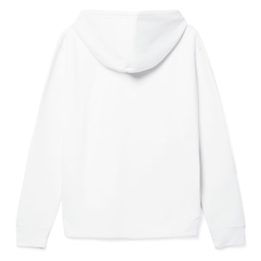 Изображение №2 | Худи унисекс Phoenix, белое, размер XS