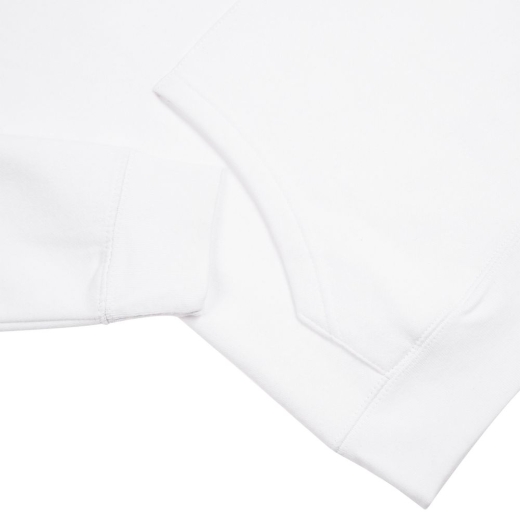 Изображение №3 | Худи унисекс Phoenix, белое, размер XS