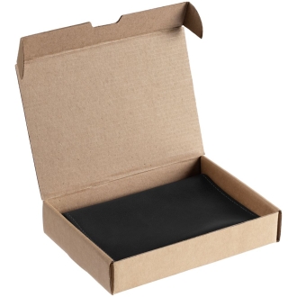 Изображение №6 | Обложка для паспорта Apache, ver.2, черная