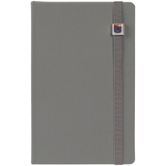 Изображение №7 | Квадратный шильдик на резинку Epoxi, матовый серебристый