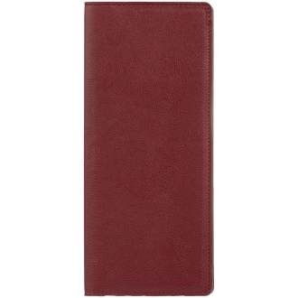 Изображение №2 | Органайзер для путешествий Petrus, красный