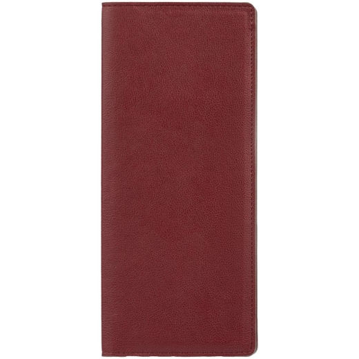 Изображение №2 | Органайзер для путешествий Petrus, красный