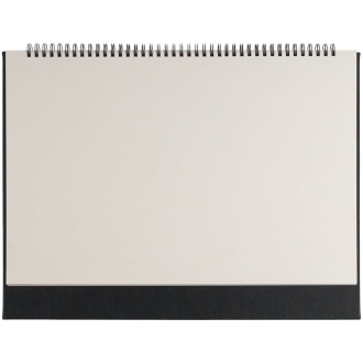 Изображение №2 | Планер настольный Petrus, черный