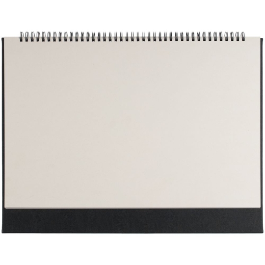 Изображение №2 | Планер настольный Petrus, черный