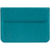Изображение №1 | Чехол для ноутбука Nubuk, бирюзовый