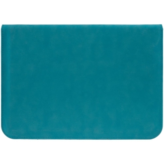 Изображение №2 | Чехол для ноутбука Nubuk, бирюзовый