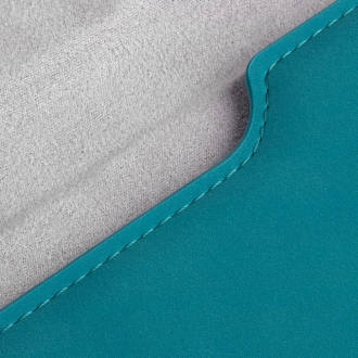 Изображение №5 | Чехол для ноутбука Nubuk, бирюзовый